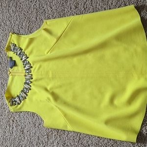 Gracia embellished top